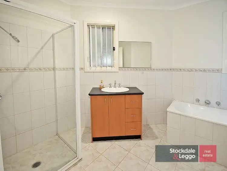 Third view of Homely house listing, 1/14 Campbell Street, Epping VIC 3076