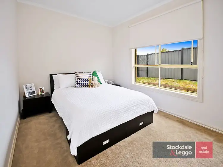Sixth view of Homely house listing, 33 Kingscote Way, Wollert VIC 3750