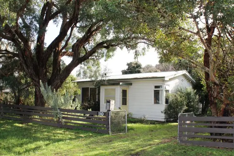 Main view of Homely house listing, 110 Scenic Drive, Cowes VIC 3922