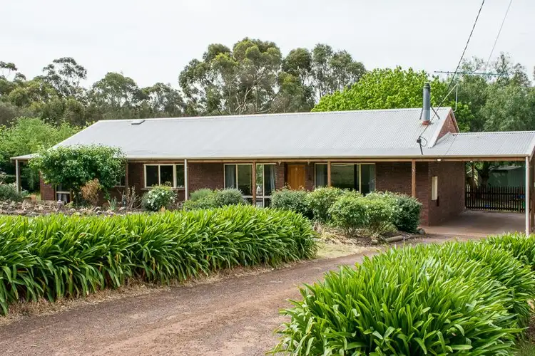 Main view of Homely house listing, 5 Willis Street, Teesdale VIC 3328