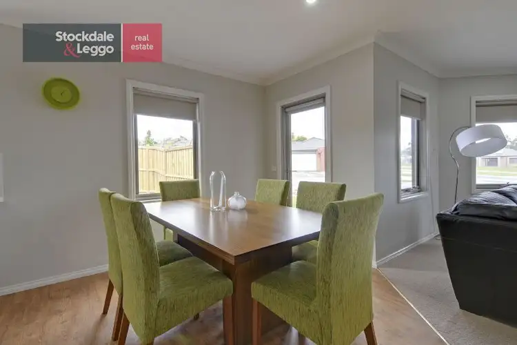 Sixth view of Homely house listing, 4 Brampton Avenue, Morwell VIC 3840