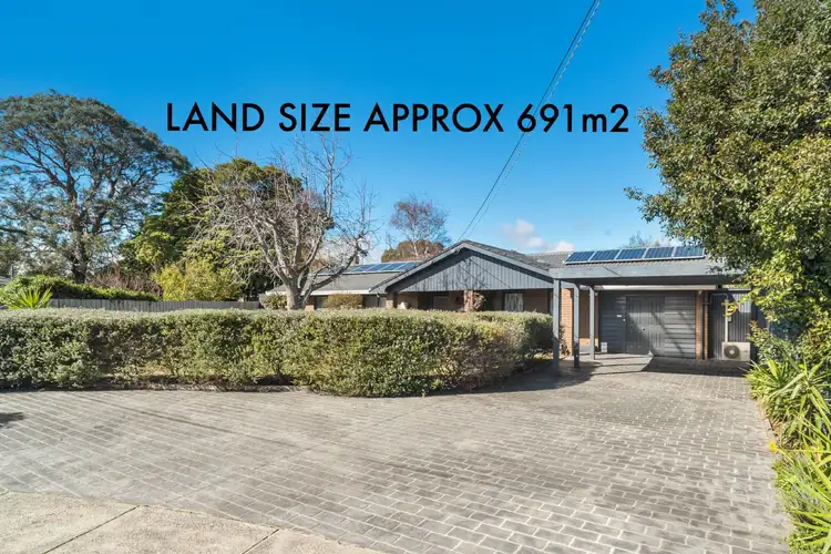 Main view of Homely house listing, 6 Savannah Court, Frankston VIC 3199
