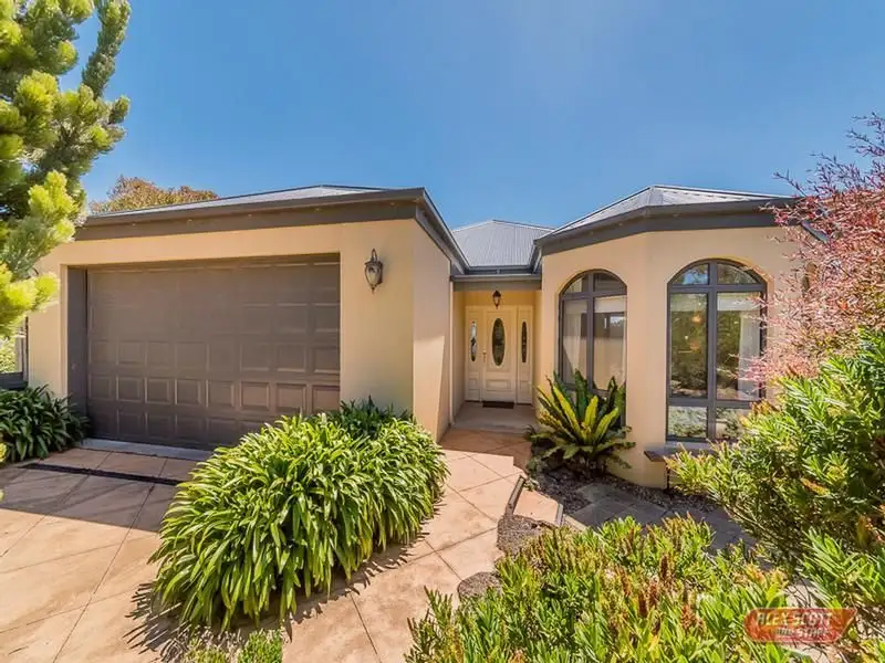 Main view of Homely land listing, 22 KRAMER RISE, Wimbledon Heights VIC 3922