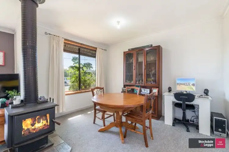 Fifth view of Homely house listing, 44 Waitara Grove, Norlane VIC 3214