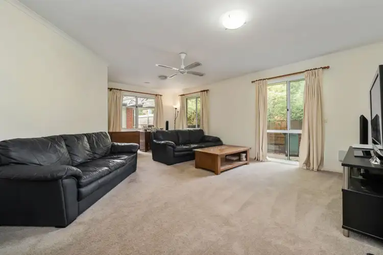Second view of Homely house listing, 58 Jarman Drive, Langwarrin VIC 3910