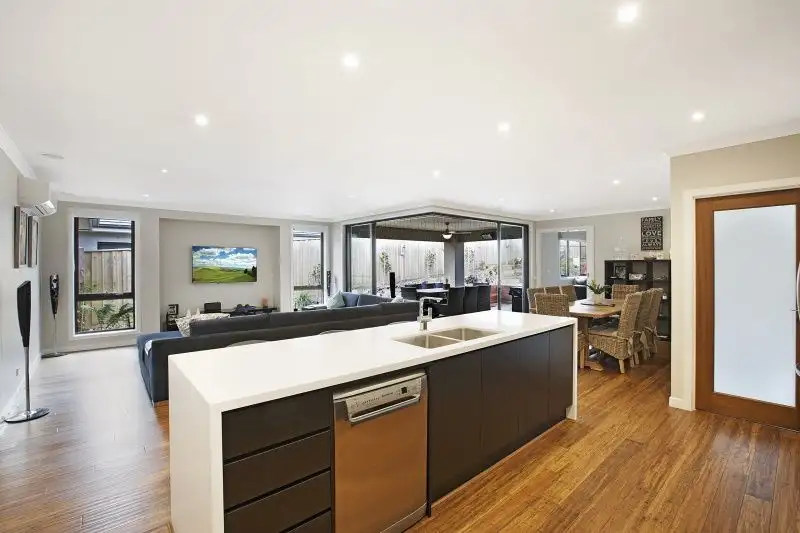 Main view of Homely house listing, 44 Limeburner Grove, Botanic Ridge VIC 3977