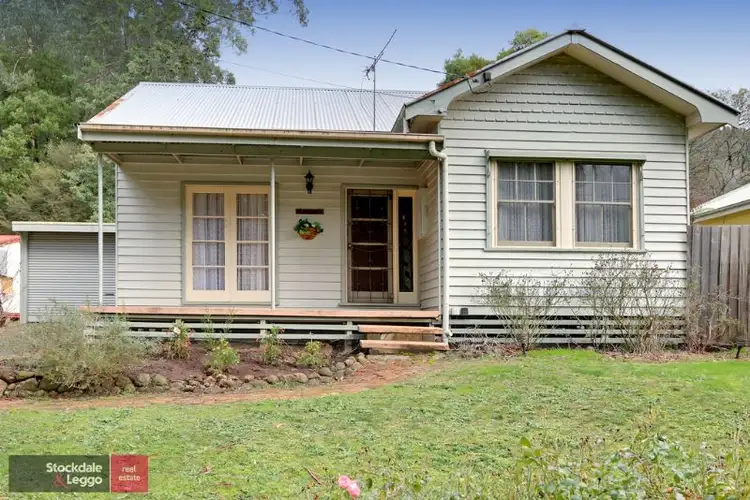 12 Sylvan Avenue, Warburton VIC 3799