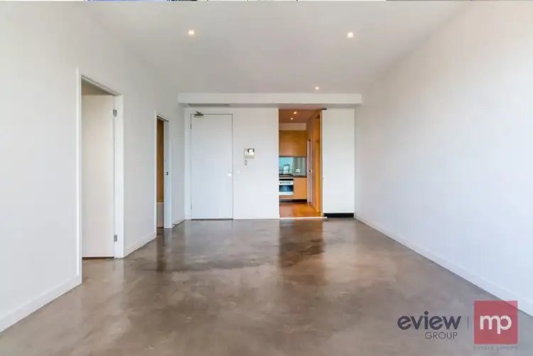 Third view of Homely apartment listing, 1509/80 Clarendon Street, Southbank VIC 3006