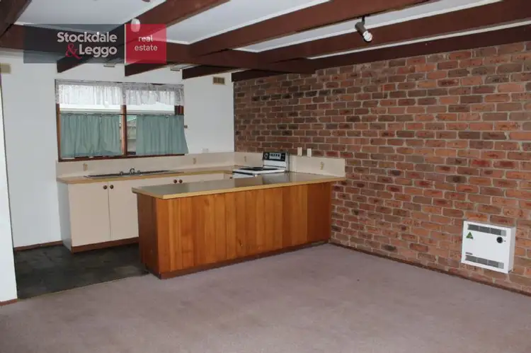 Second view of Homely townhouse listing, 1/2 Opal Place, Morwell VIC 3840