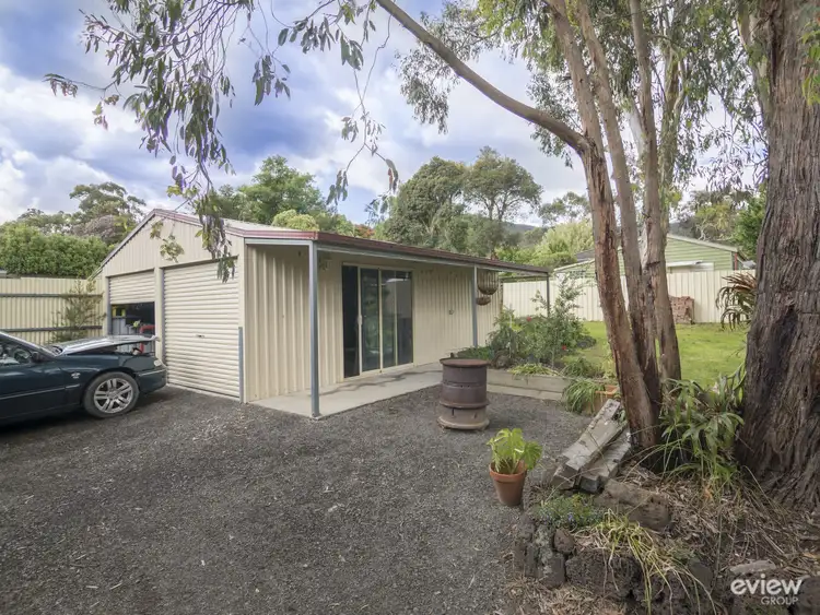 Fourth view of Homely house listing, 8 Badger Weir Road, Badger Creek VIC 3777
