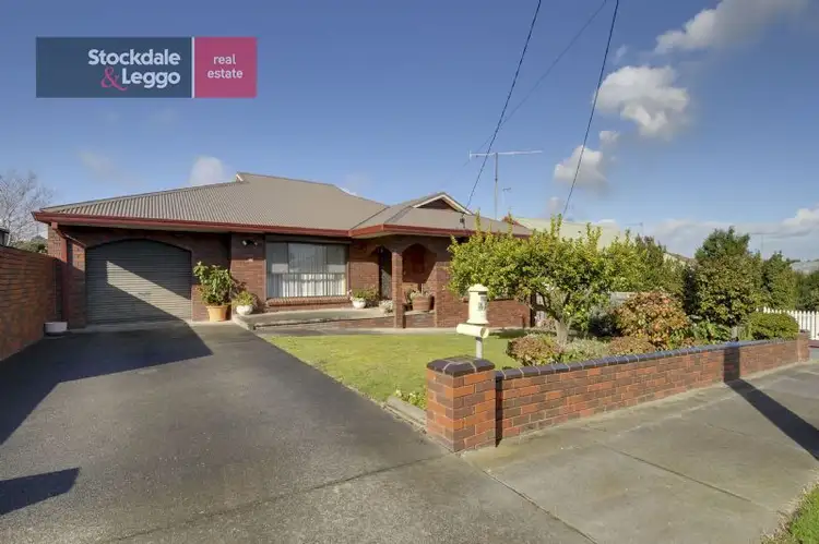 44 Booth Street, Morwell VIC 3840