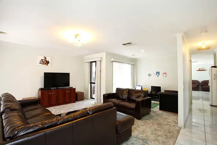 Second view of Homely house listing, 88 Opie Road, Albanvale VIC 3021