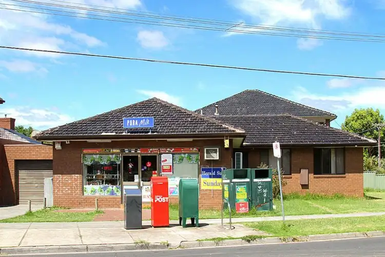 Address available on request