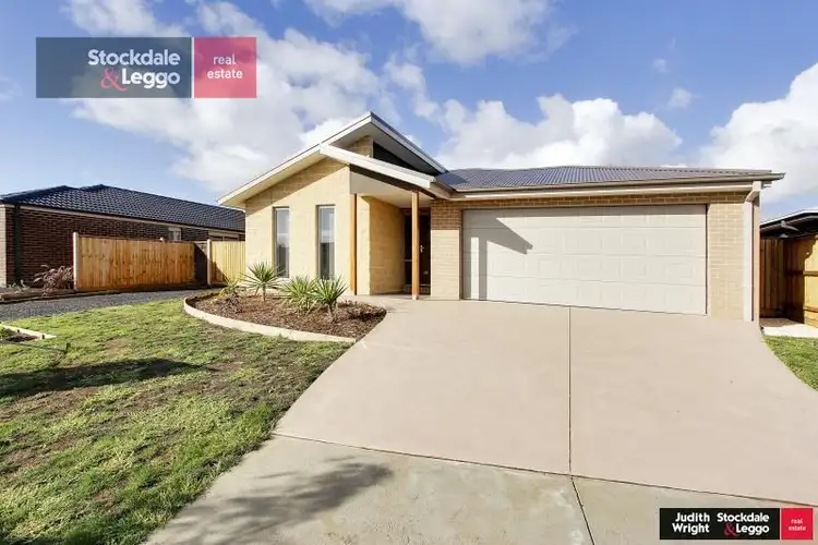 Main view of Homely house listing, 11 Boobook Grove, Cowes VIC 3922