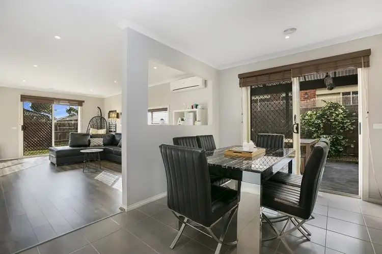Third view of Homely house listing, 17 Bushranger Boulevard, Cranbourne East VIC 3977