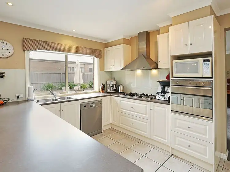 Fifth view of Homely house listing, 222 South Valley Road, Highton VIC 3216