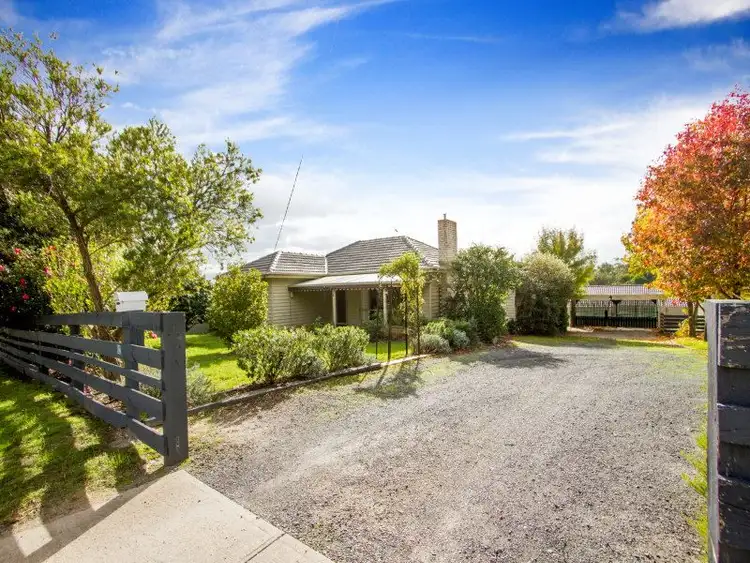 Main view of Homely house listing, 82 Potts Road, Langwarrin VIC 3910