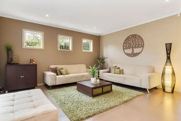 Fifth view of Homely house listing, 21 Carlisle Drive, Beaconsfield VIC 3807