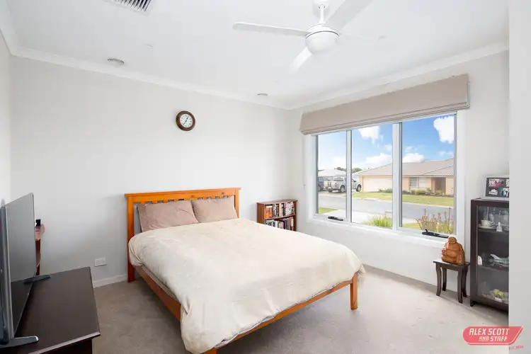 Sixth view of Homely house listing, 29 O'BRIEN CIRCUIT, Wonthaggi VIC 3995