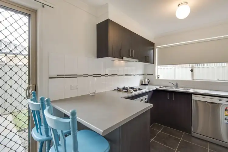 Second view of Homely unit listing, 4 Leeds Place, Langwarrin VIC 3910