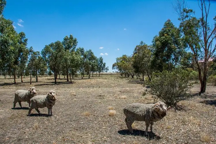 Third view of Homely land listing, 72 Stevenson Road, Bannockburn VIC 3331