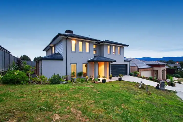 4 James Hosie Court, Bayswater North VIC 3153