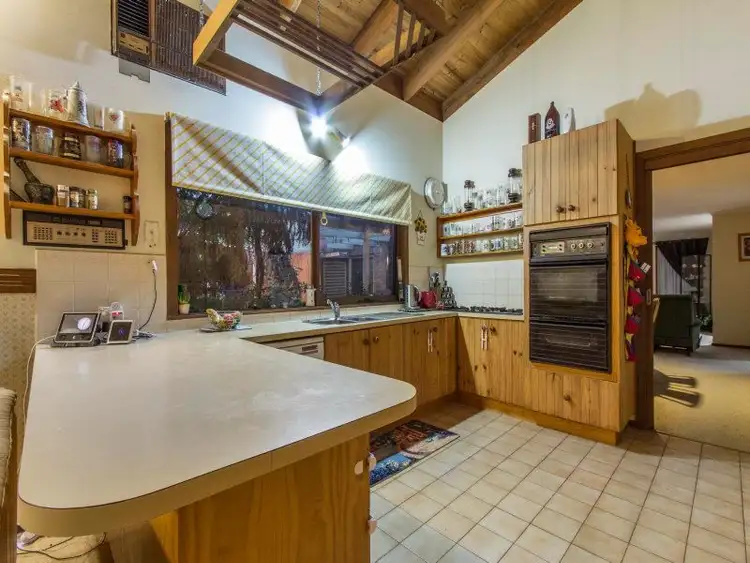Second view of Homely house listing, 6 Elm Grove, Langwarrin VIC 3910