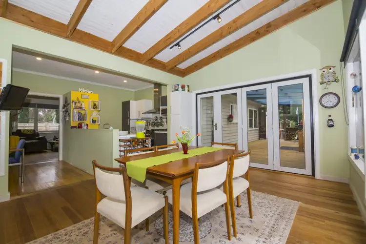 Fourth view of Homely house listing, 58 Chalet Road, Badger Creek VIC 3777