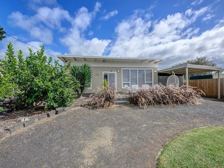 Main view of Homely house listing, 40 Bayside Avenue, St Leonards VIC 3223