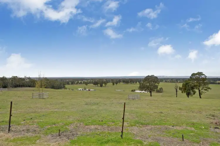 Second view of Homely rural property listing, 170 Old Walhalla Road, Toongabbie VIC 3856