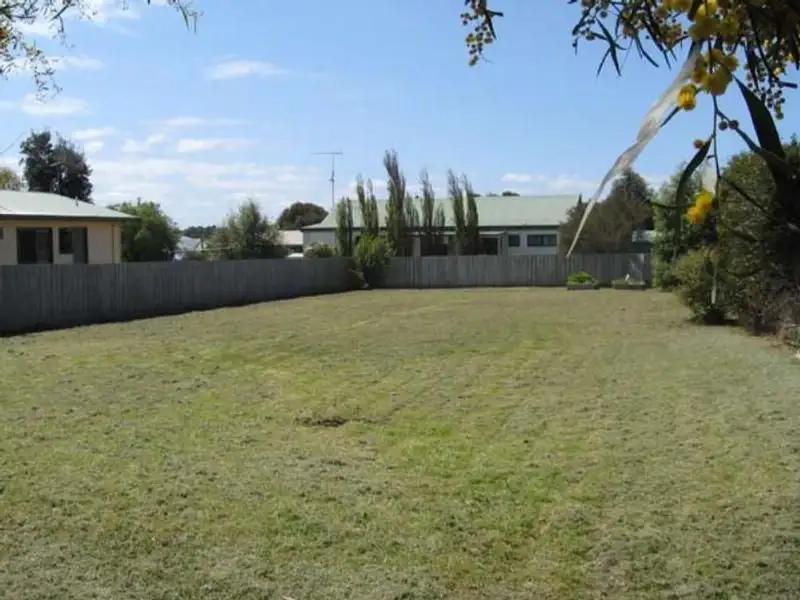 Main view of Homely land listing, 8 Ullathornes Road, Inverloch VIC 3996