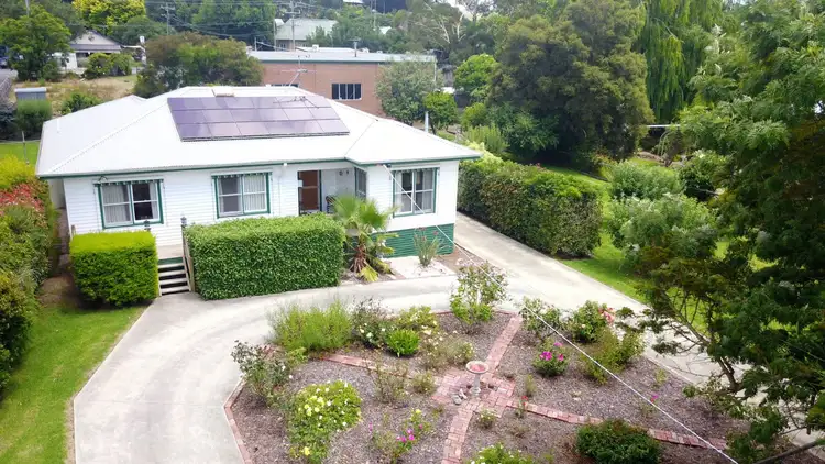 Fifth view of Homely house listing, 7 QUEEN STREET, Loch VIC 3945