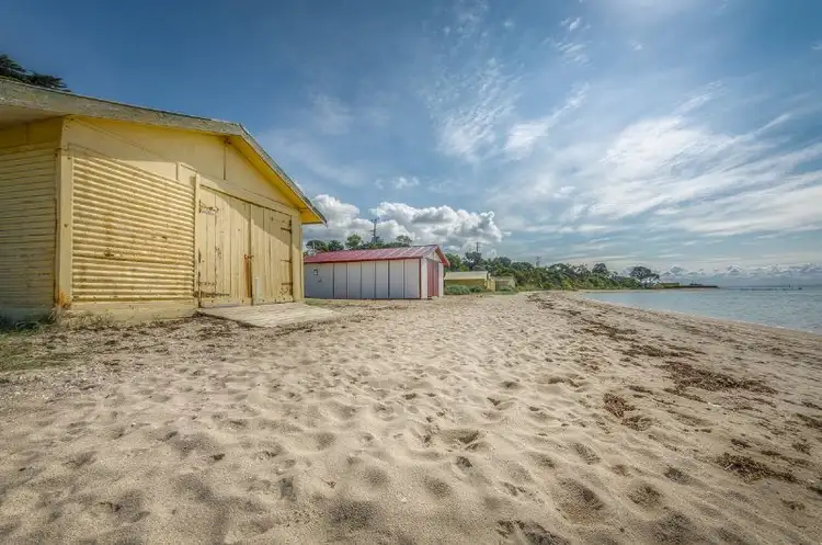 Third view of Homely land listing, 11 Beachside Crescent, Indented Head VIC 3223