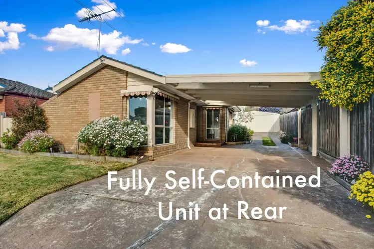 97 Dalpura Circuit, Frankston VIC 3199