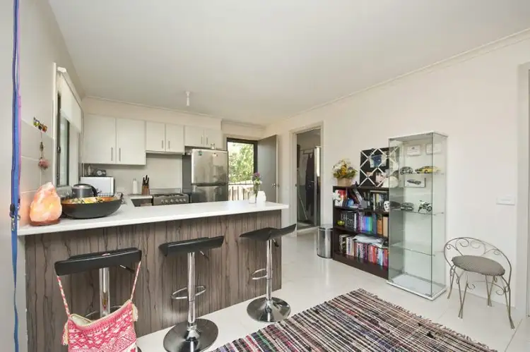Fifth view of Homely house listing, Lot 2/165 Main Road, Hepburn VIC 3461
