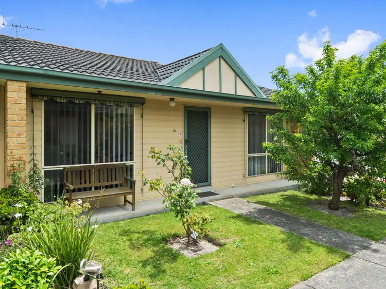 10/18 Reservoir Road, Frankston VIC 3199
