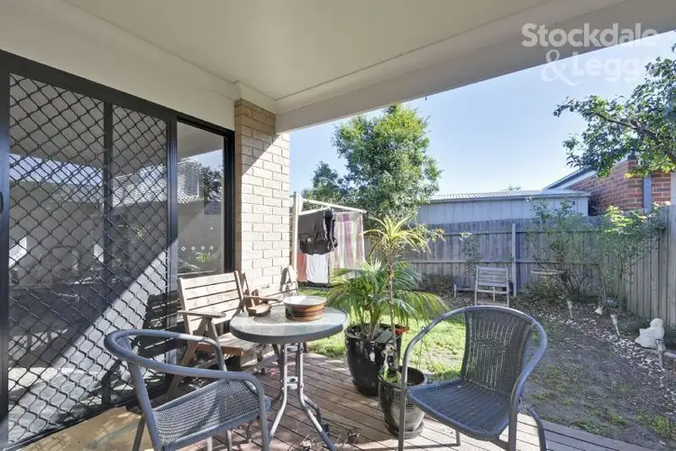 Fifth view of Homely house listing, 4 Lawn Avenue, Traralgon VIC 3844