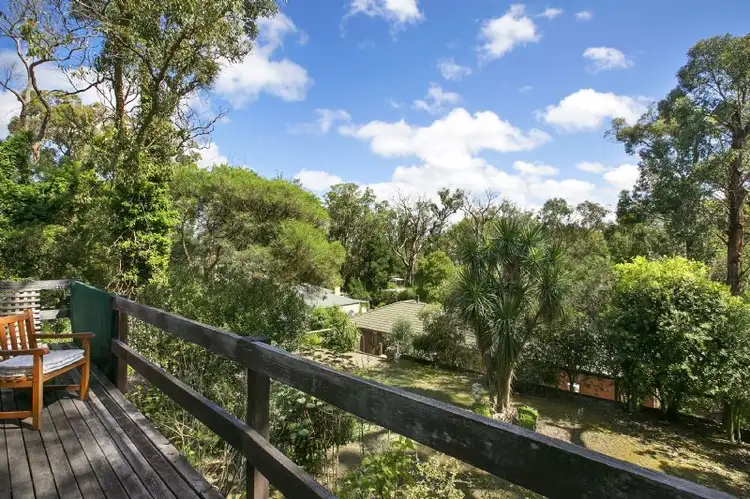 Sixth view of Homely house listing, 1020 Mornington-Flinders Road, Red Hill VIC 3937