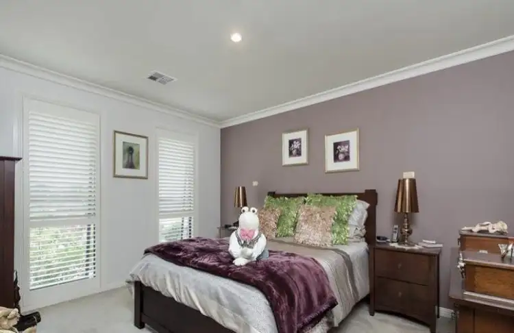 Sixth view of Homely house listing, 10 GRANDVIEW RISE, Korumburra VIC 3950