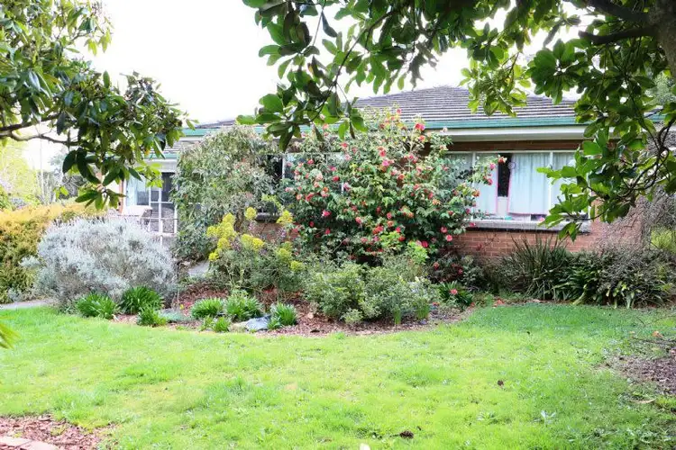 1 RUDDVILLE AVENUE, Korumburra VIC 3950