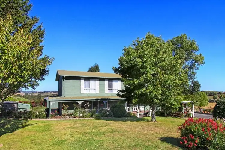 Sixth view of Homely rural property listing, 810 ANDERSONS INLET ROAD, Bena VIC 3946