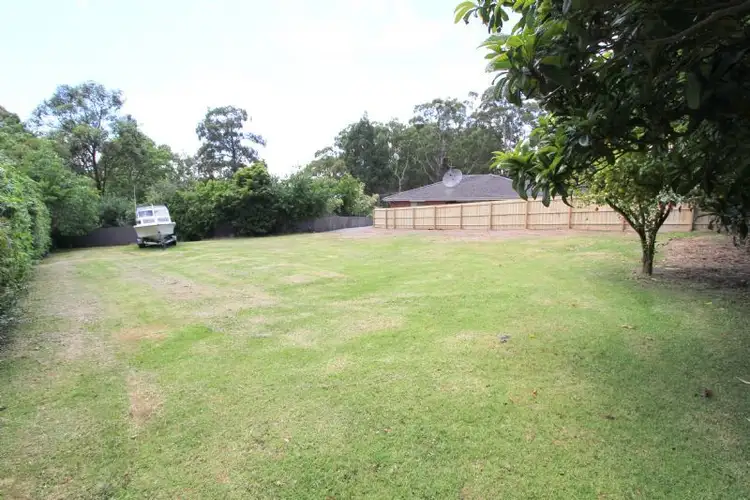 Third view of Homely land listing, 3A Balook Street, Mirboo North VIC 3871