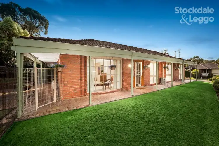 49 Smyth Street, Mount Waverley VIC 3149