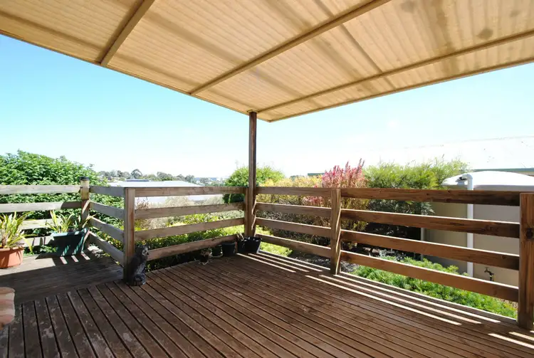Third view of Homely house listing, 44 CHAMBERLAIN DRIVE, Leongatha VIC 3953