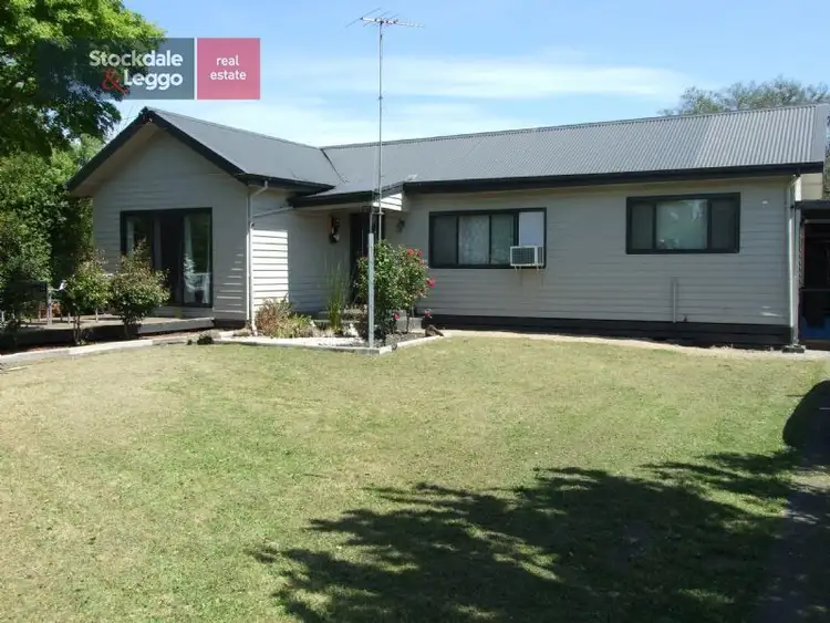 4 Coalville Road, Moe VIC 3825