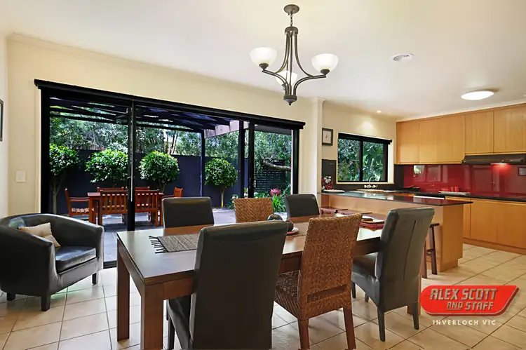 Fourth view of Homely house listing, 34 Ripple Drive, Inverloch VIC 3996