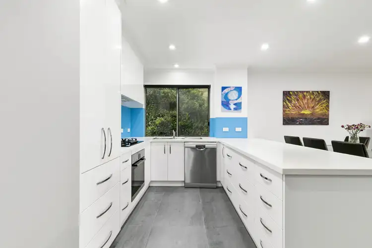 Second view of Homely unit listing, 4/4-6 FINDLAY STREET, Cowes VIC 3922