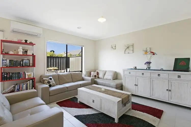 Fourth view of Homely house listing, 12 Calabrese Circuit, Clyde North VIC 3978