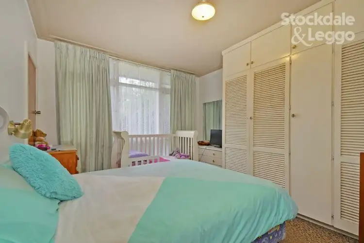 Sixth view of Homely house listing, 3 Travers Street, Morwell VIC 3840