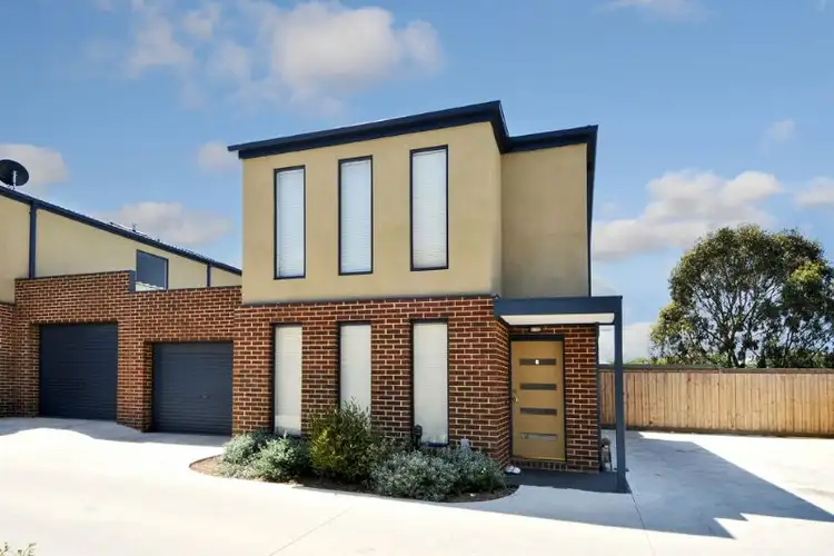 Main view of Homely townhouse listing, 3/213-215 Camp Road, Broadmeadows VIC 3047